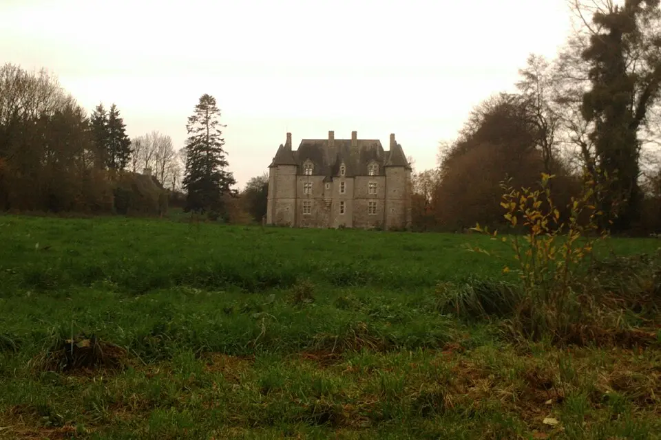 Le Châtel