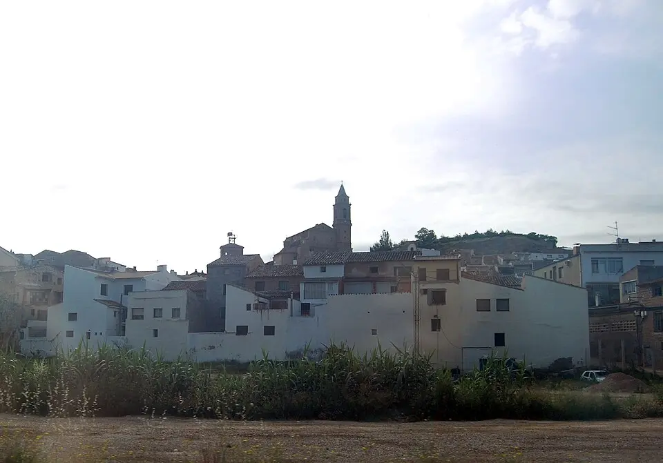Híjar