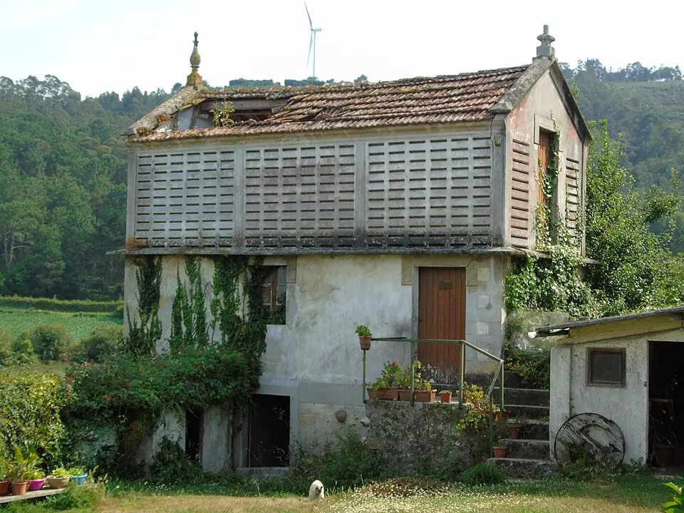 Sorrizo (San Pedro)
