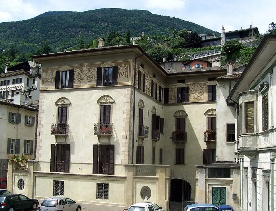 Palazzo Carbonera