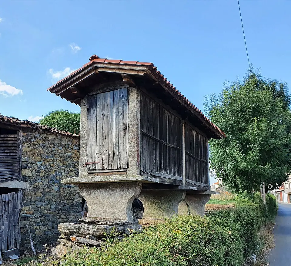 Terra de Melide