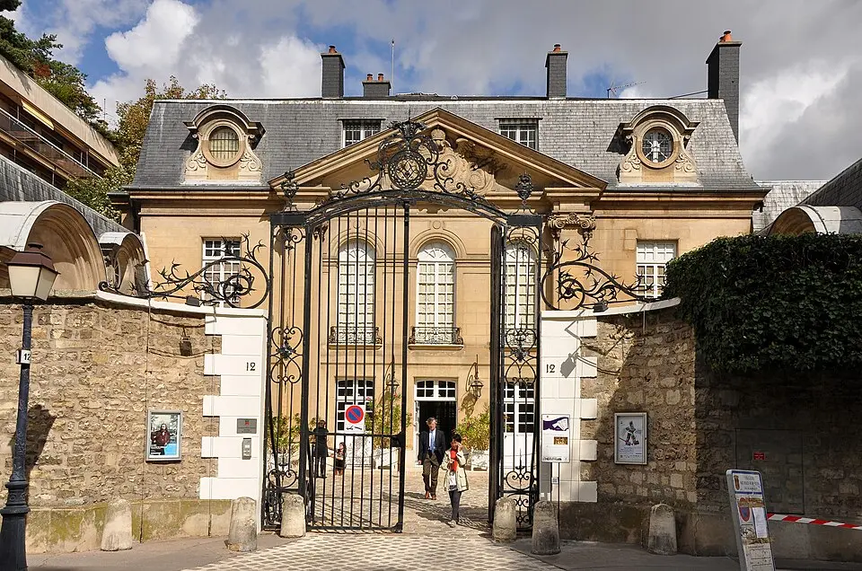 musée des automates
