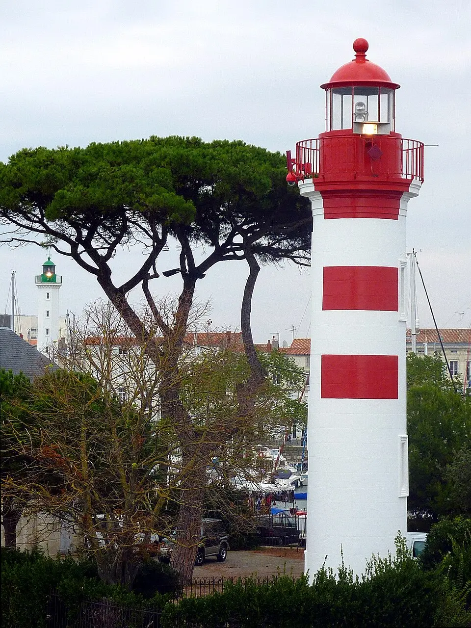 phare du Gabut