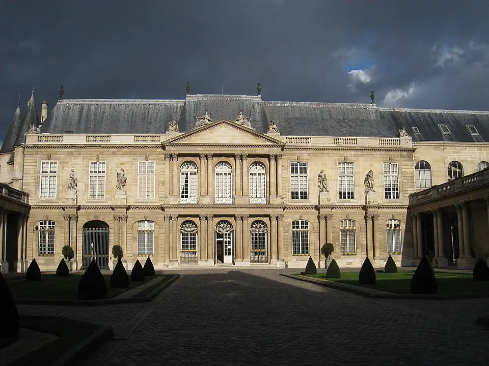 Museum of French History