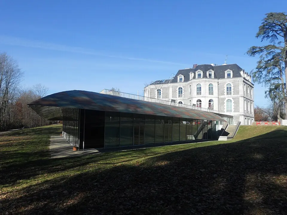 château du Bilaà
