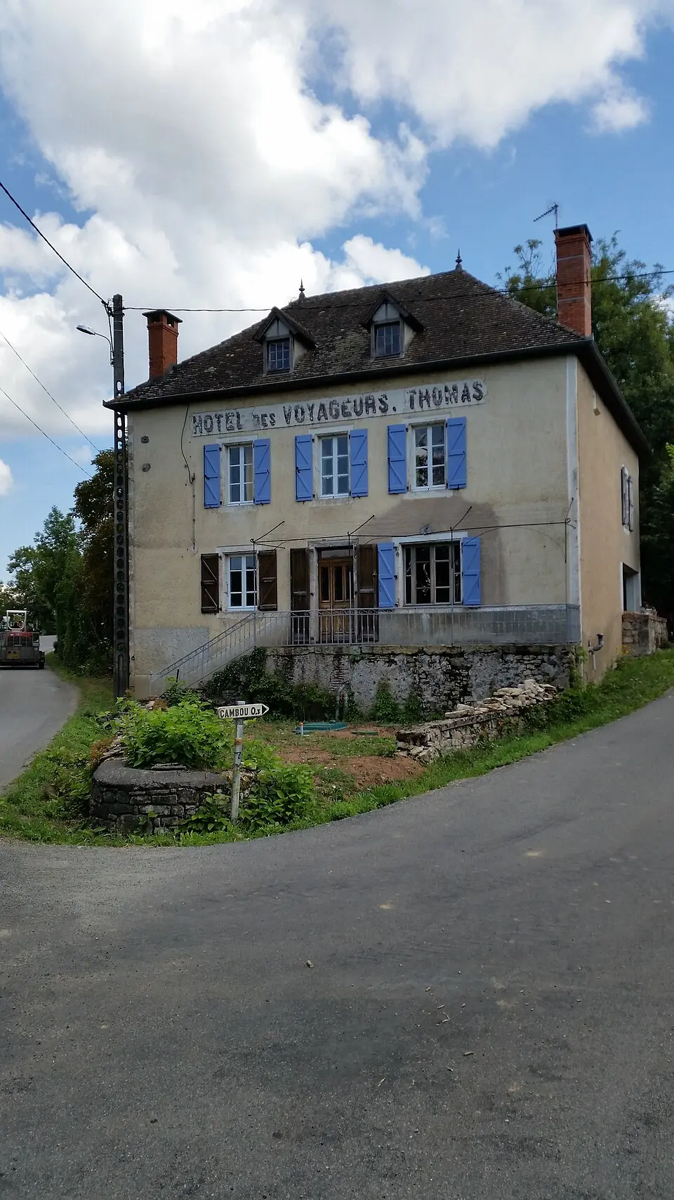 Rueyres