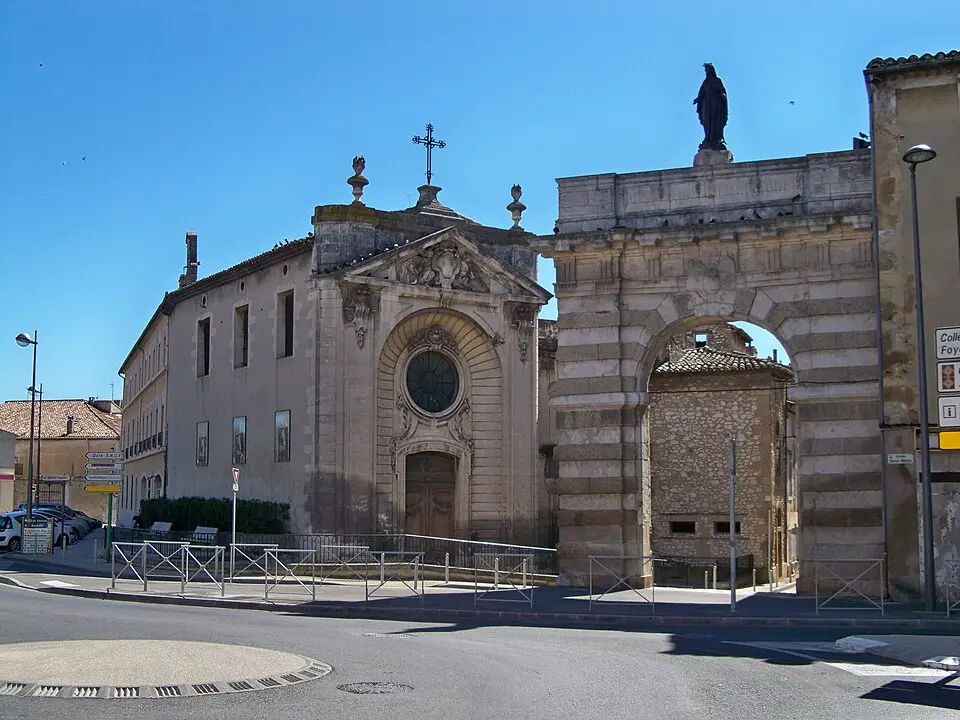 musée de l'hôtel-Dieu