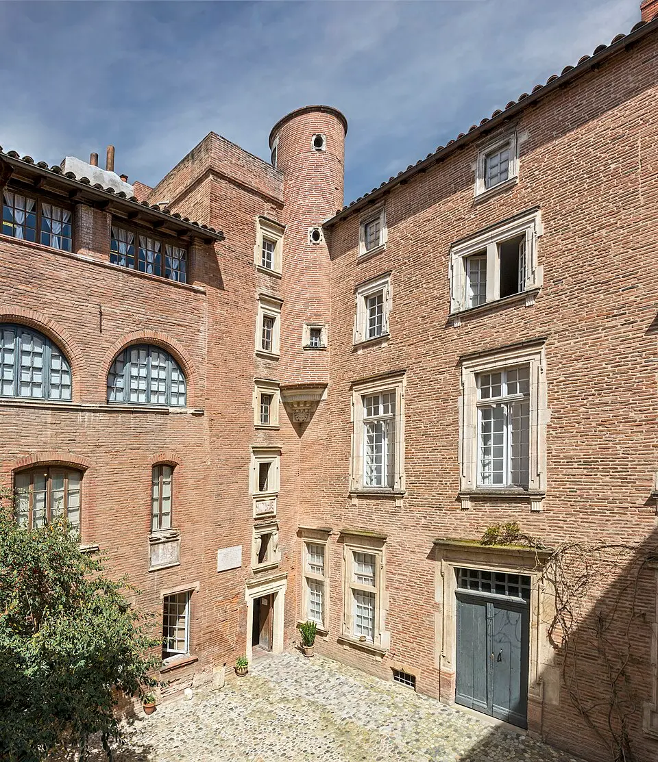 musée du Vieux Toulouse