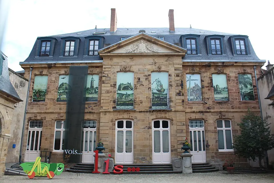 musée de l'illustration jeunesse