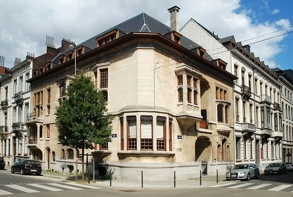 Huis Otlet