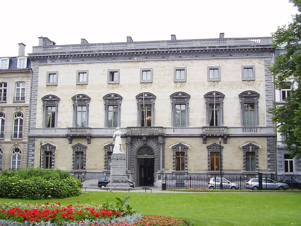 Council of State
