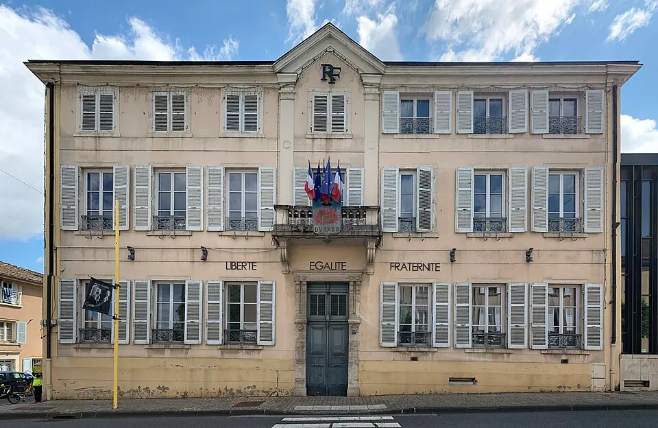 Belleville