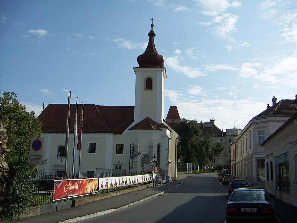 Höbarthmuseum