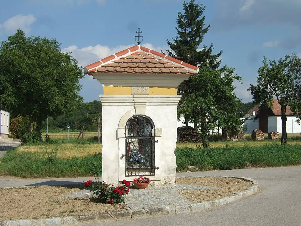 Bildstock