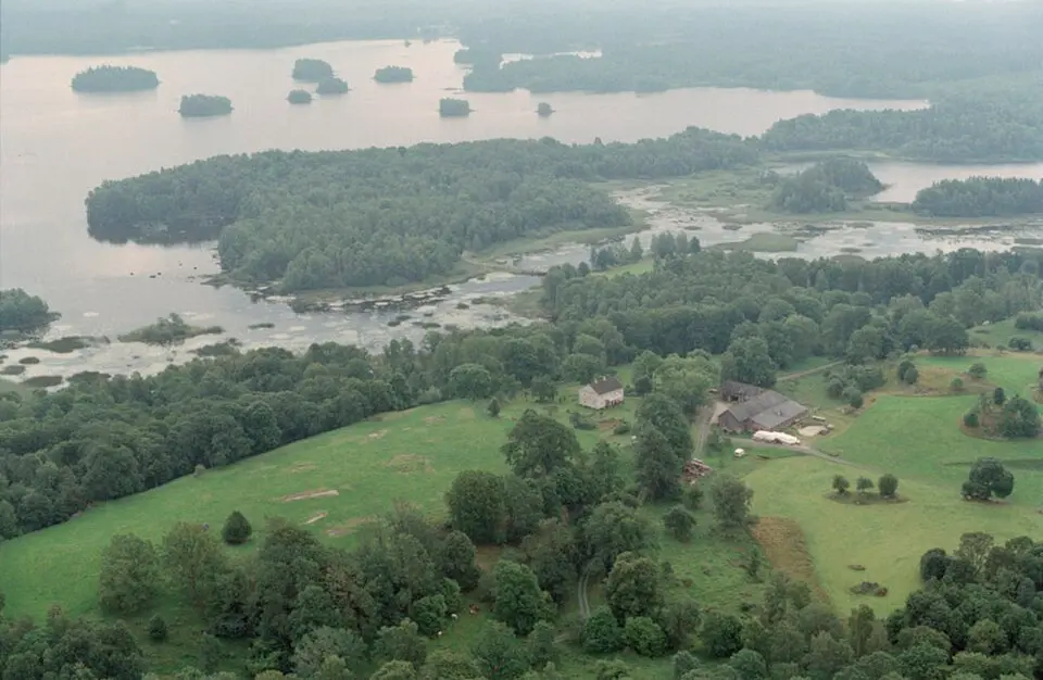 Höö naturreservat