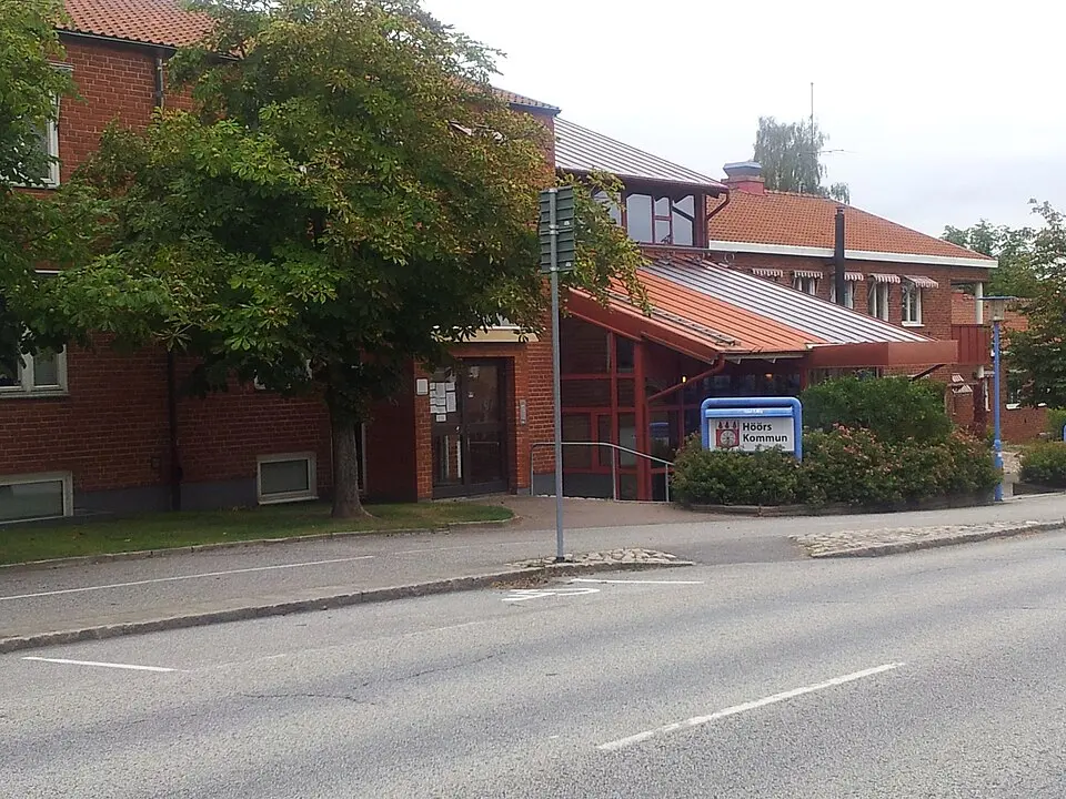 Höörs kommun