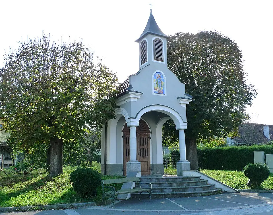 Wegkapelle