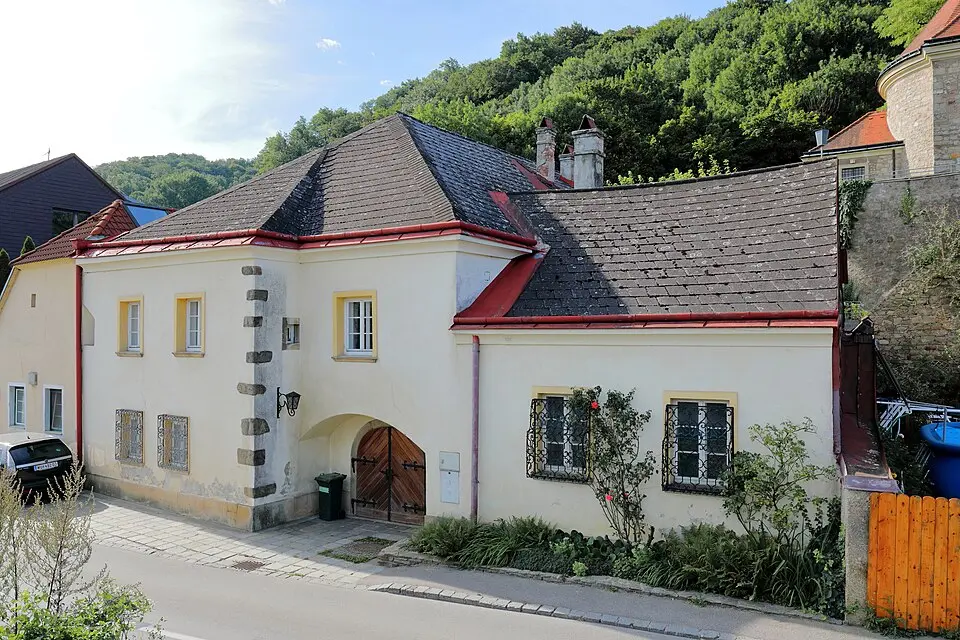 Bauernhaus