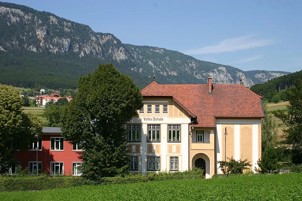Volksschule
