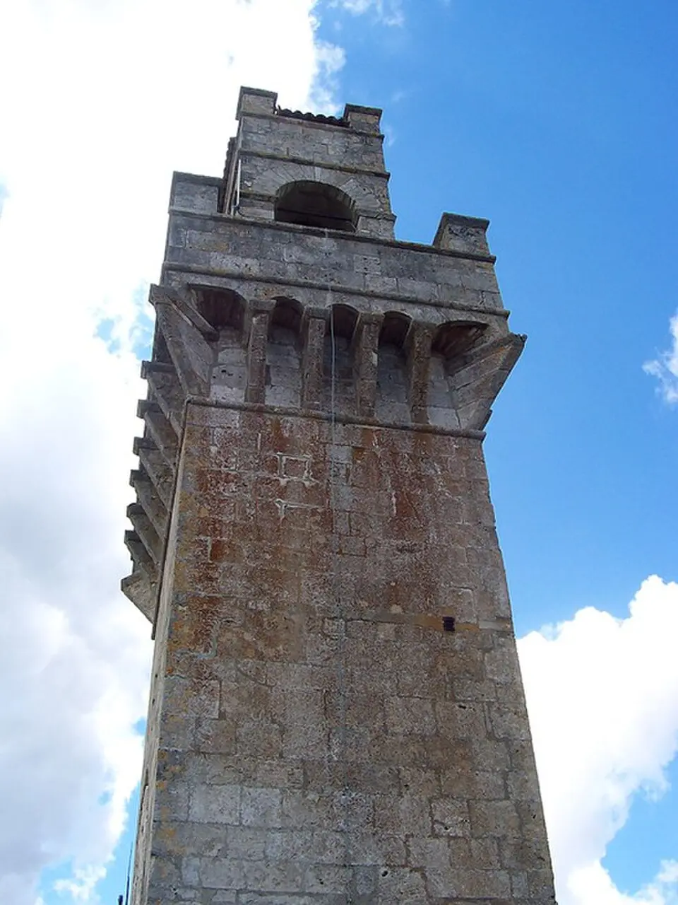 Torre Civica