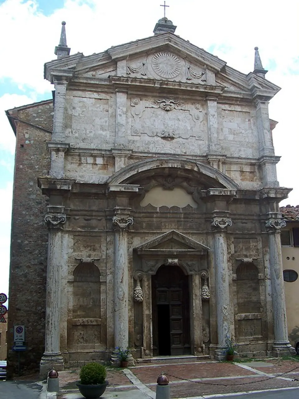 chiesa di Santa Lucia