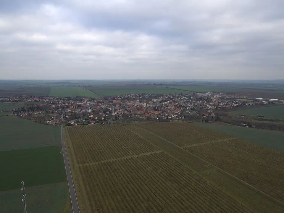 Höhnstedt