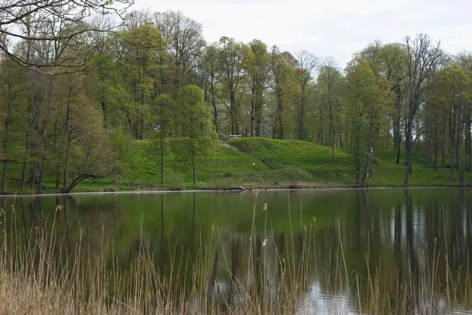 Höjentorp-Drottningkullen