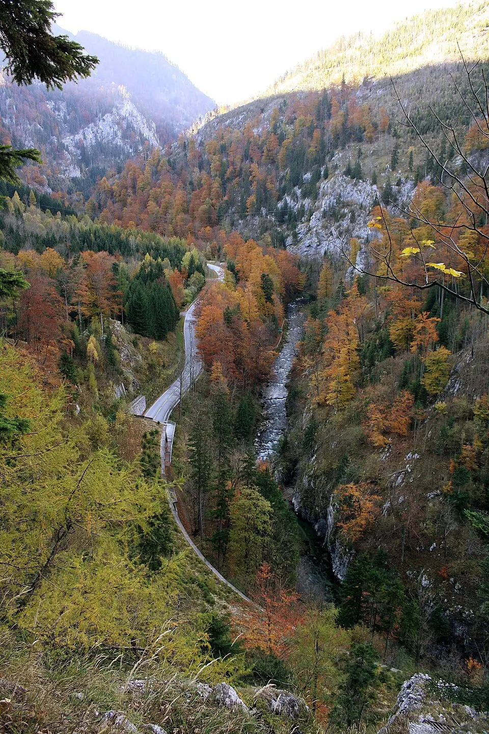 Höllental