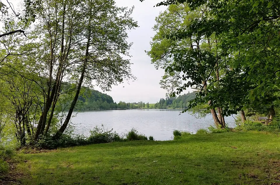 Höllerersee