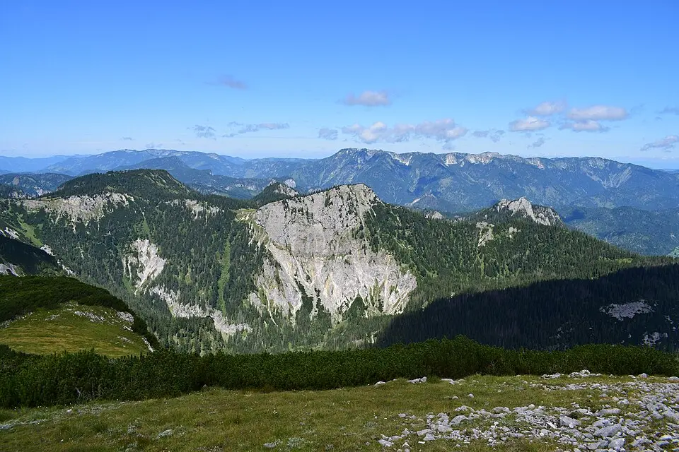 Höllkogel