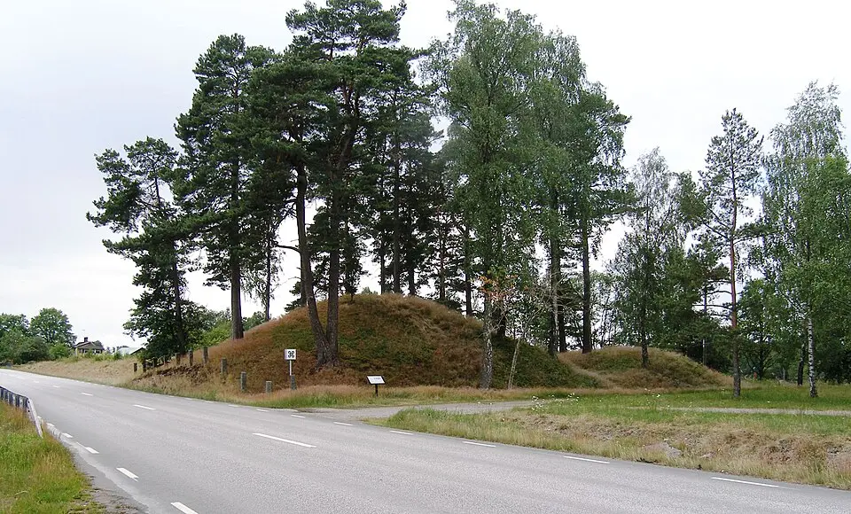 Hönshylte skans