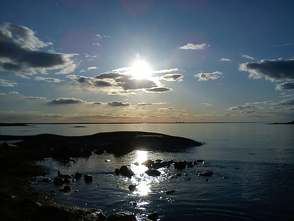 Gräsö