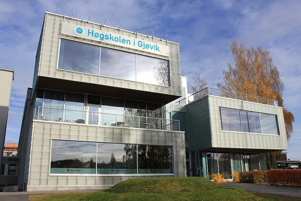 Høgskolen i Gjøvik