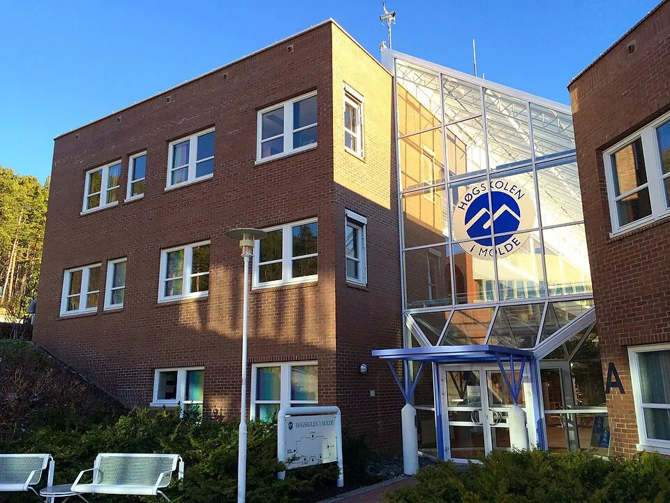 Høgskolen i Molde