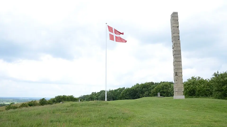 Skamlingsbanken
