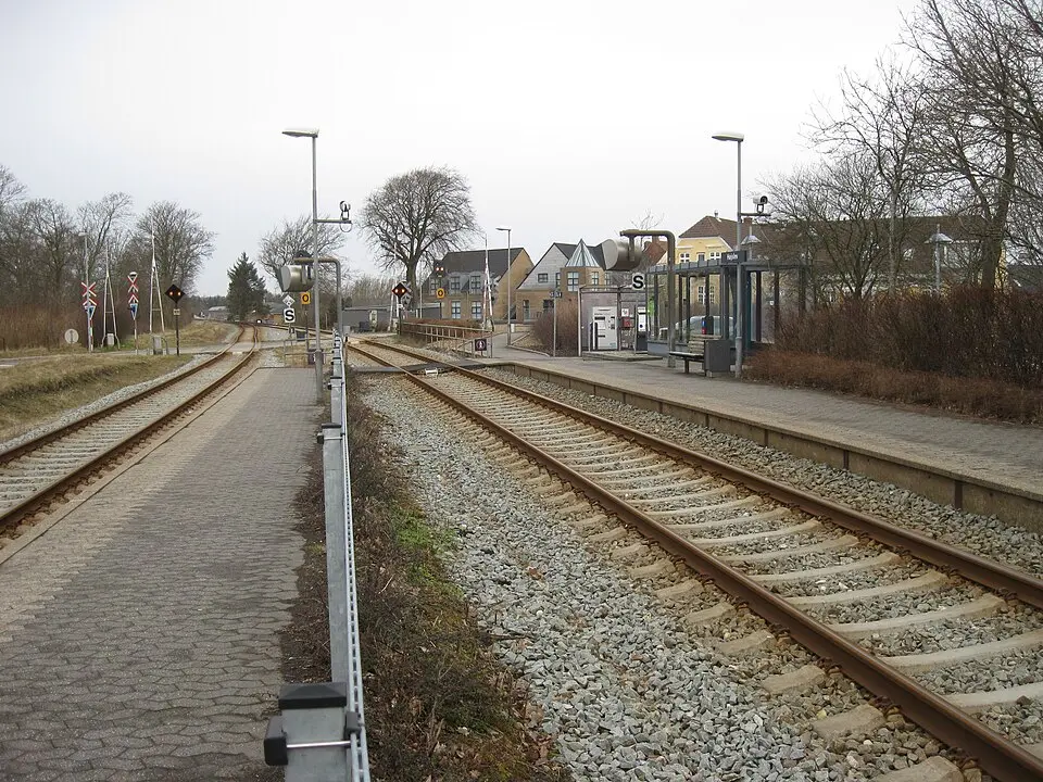Højslev