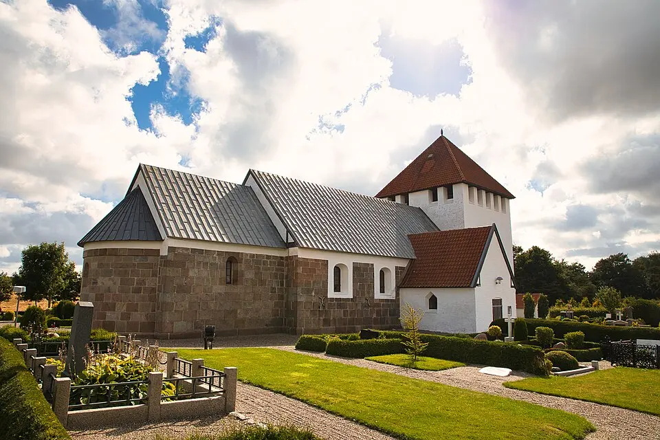 Hørdum