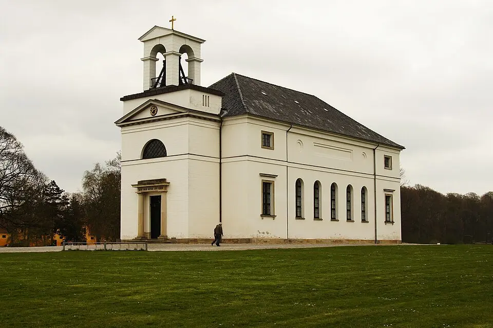 Hørsholm Kirke