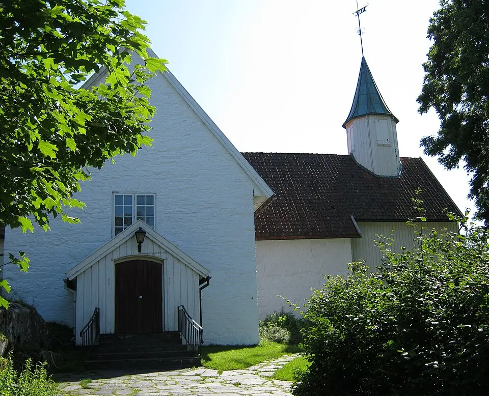 Høvåg kirke