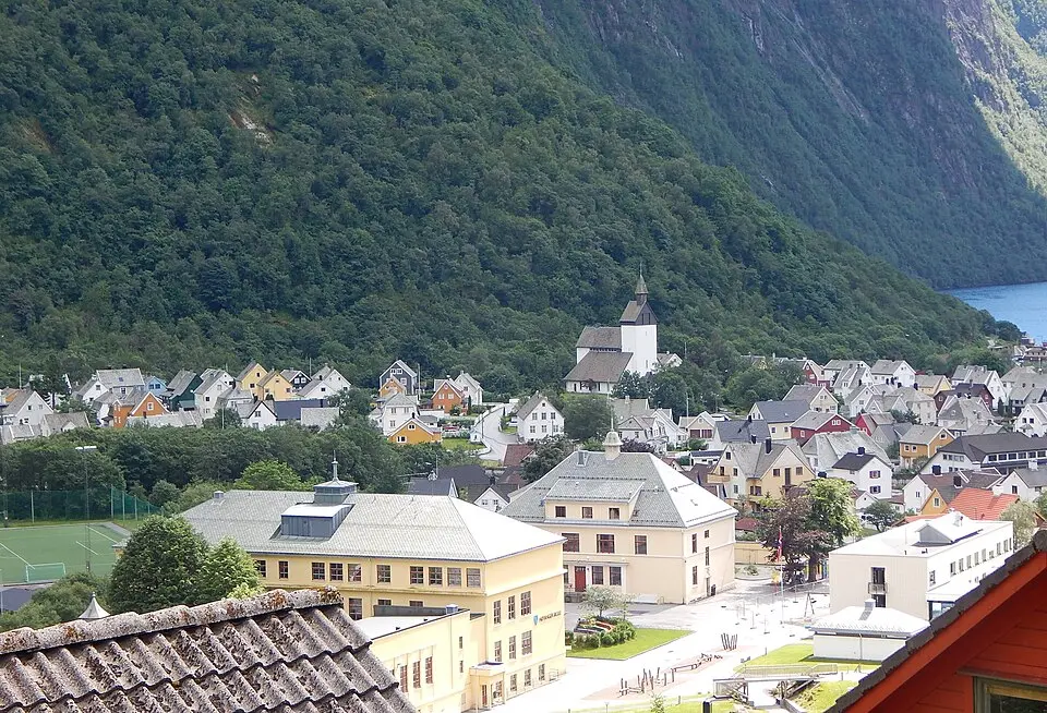 Høyanger