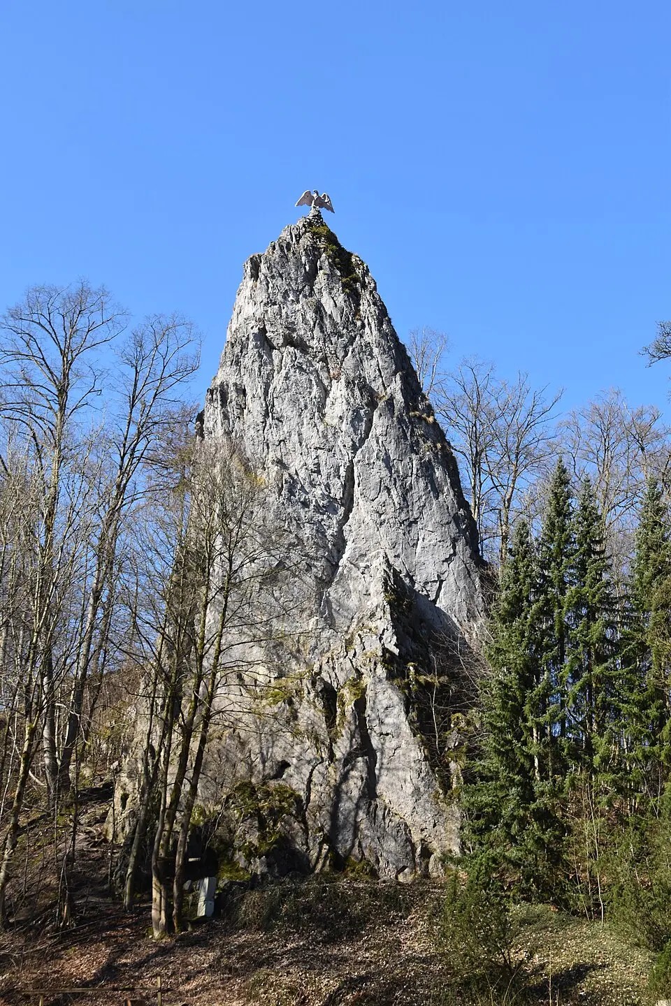Hübichenstein