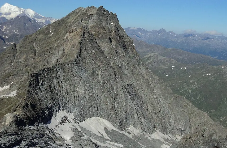 Hübschhorn