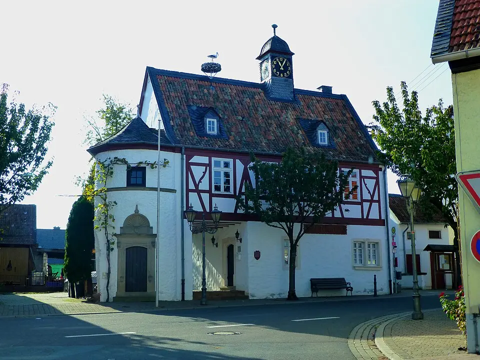 Hüffelsheim