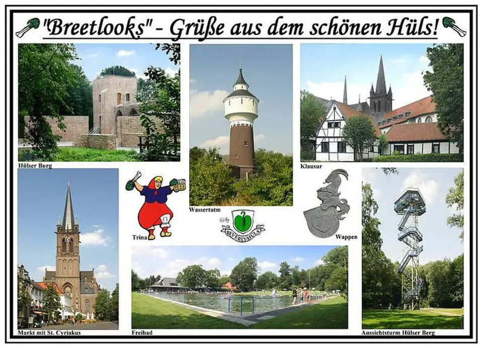 Hüls