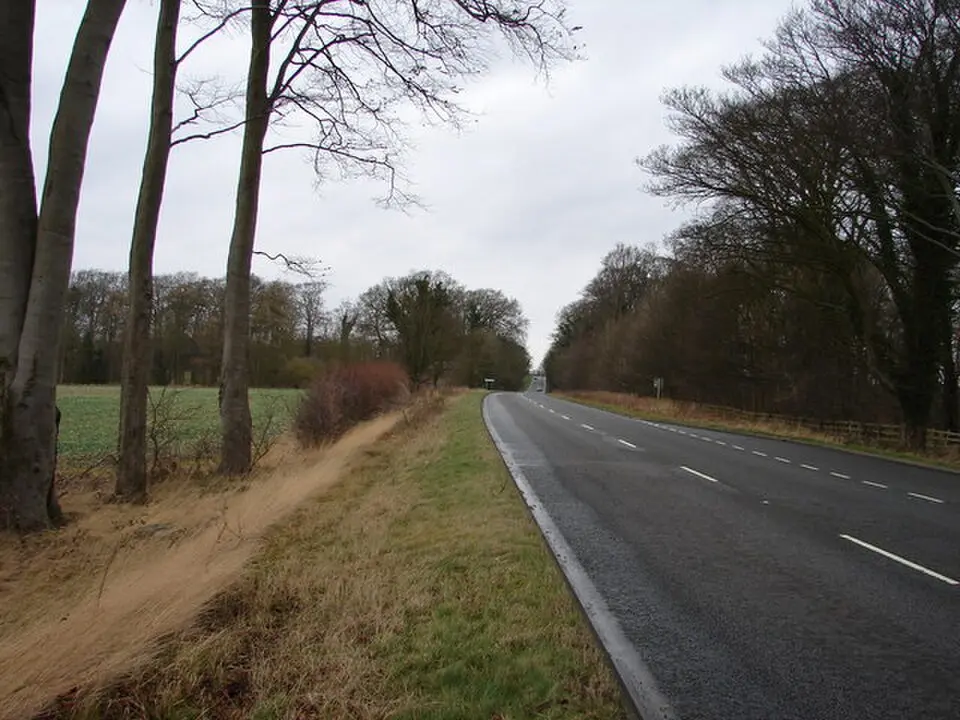 Walmsgate