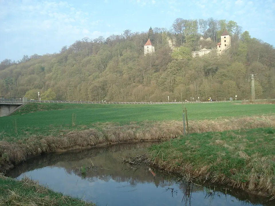 Hürbe