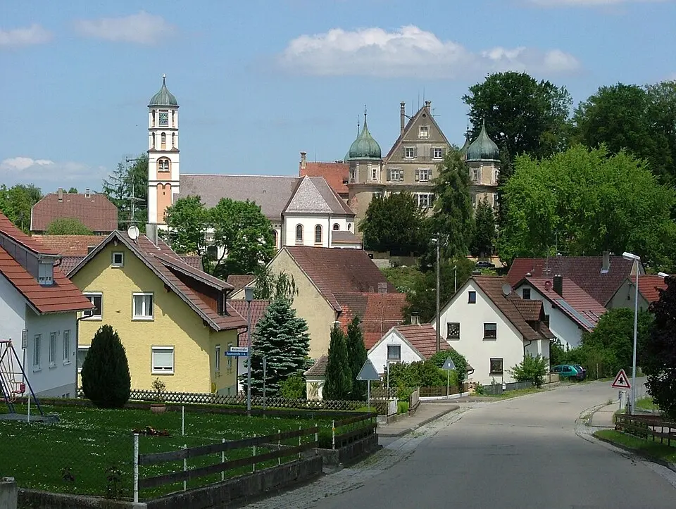 Gutenzell-Hürbel