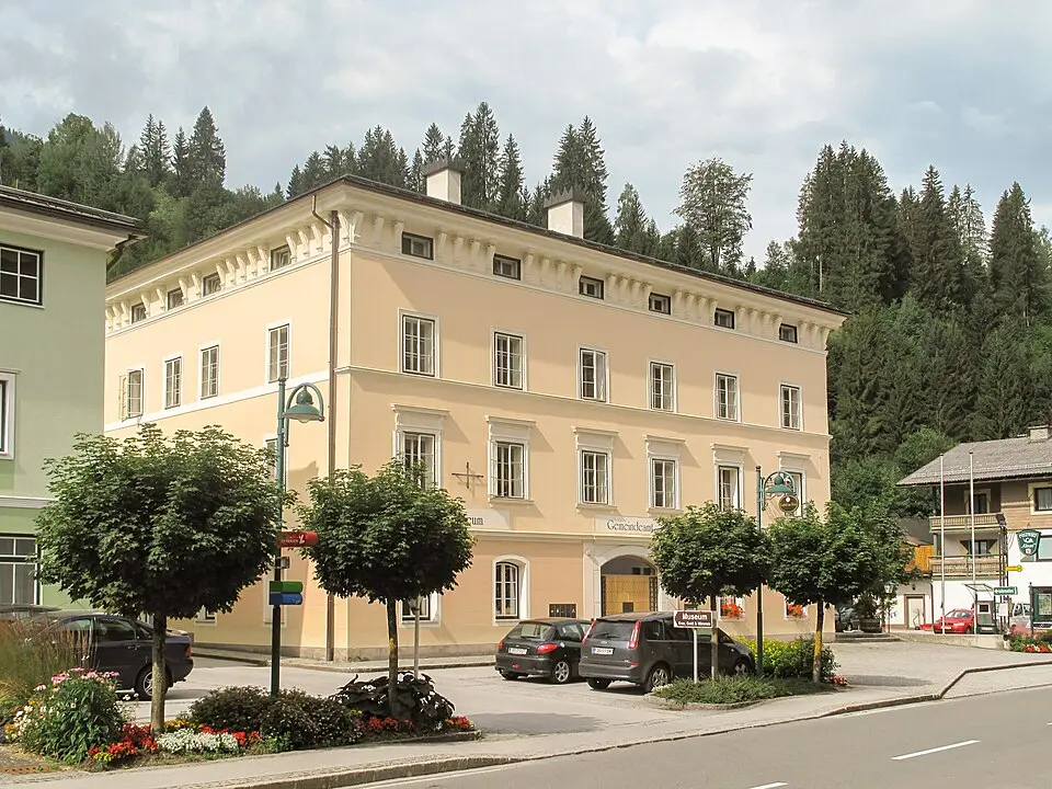 Erzmuseum