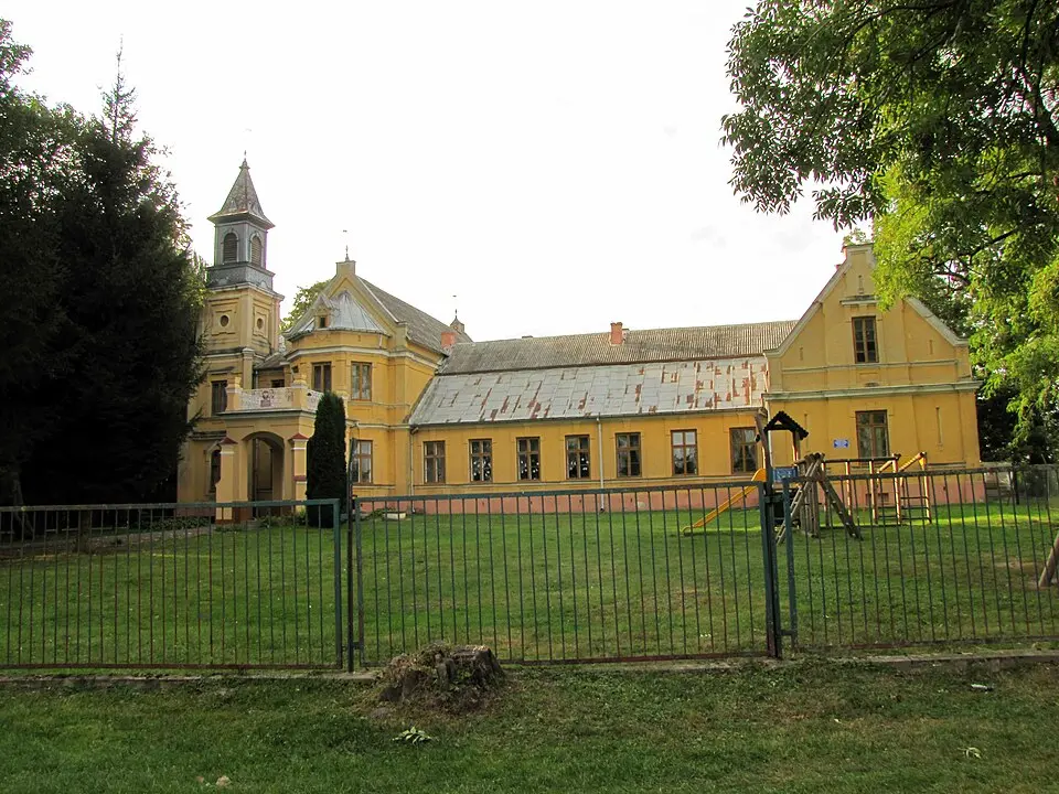 Pałac