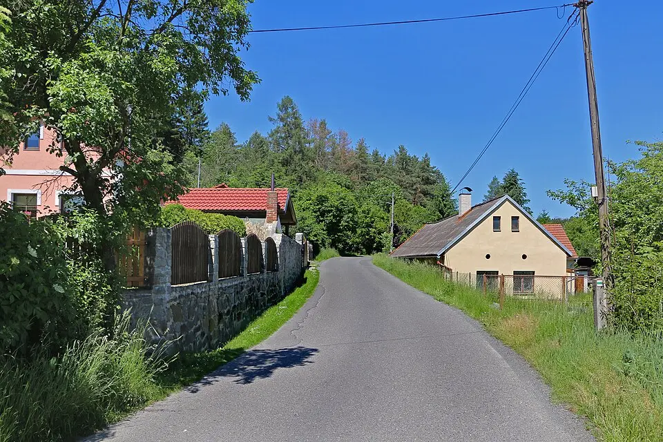 Háje